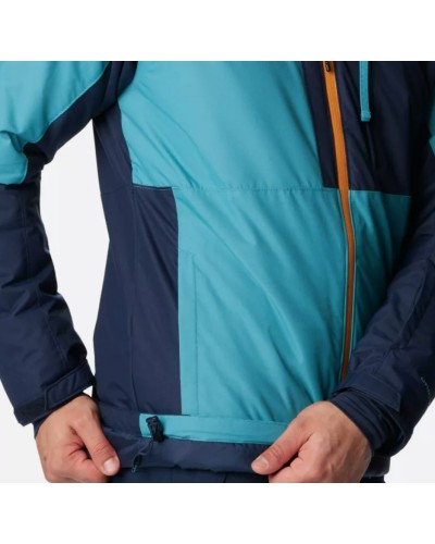 Veste de Ski Imperméable Timberturner™ II - Columbia