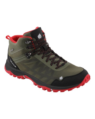 Chaussure de Randonnée Homme Lafuma "Access Clim Mid M"