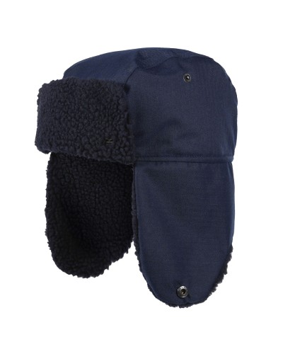 Chapka Regatta "HALIAN TRAPPER II"