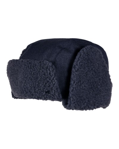 Chapka Regatta "HALIAN TRAPPER II"