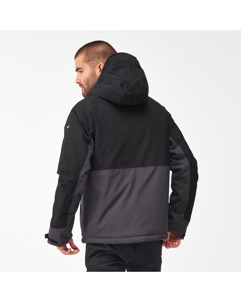 Veste Imperméable Regatta Pack It III Homme - Légère, Poches Zippées