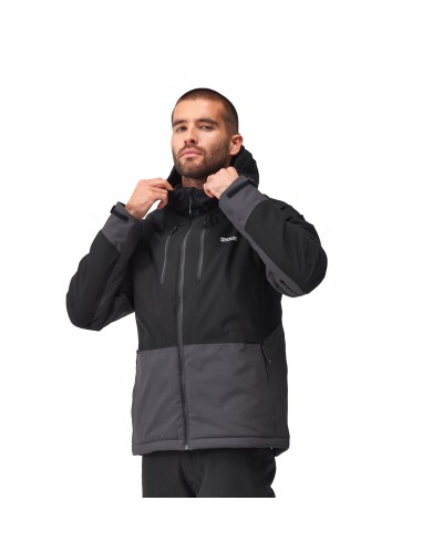 Veste Chaude Imperméable Highton Stretch Padded jkt III - Regatta