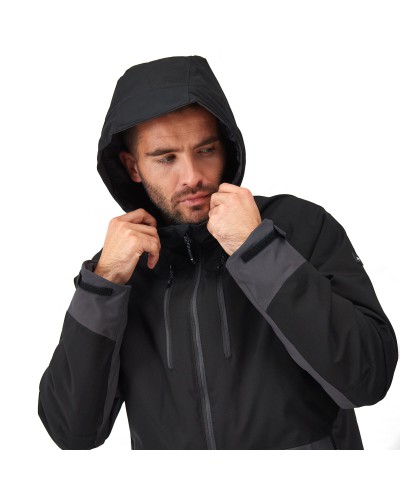 Veste Chaude Imperméable Highton Stretch Padded jkt III - Regatta