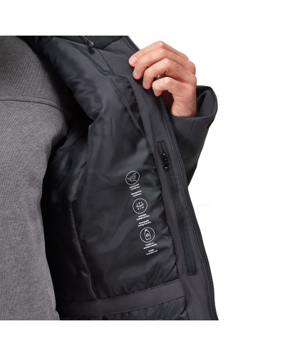 Veste Chaude Imperméable Highton Stretch Padded jkt III - Regatta