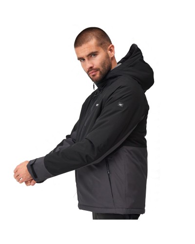 Veste Chaude Imperméable Highton Stretch Padded jkt III - Regatta