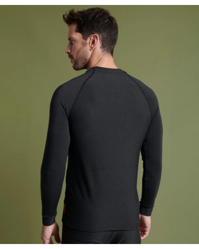 Sous Vêtement Thermique Chaud Damart Sport "Comfort Thermolactyl 4"