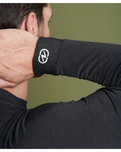 Sous Vêtement Thermique Chaud Damart Sport "Comfort Thermolactyl 4"