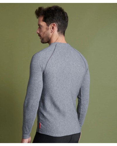 Sous Vêtement Thermique Chaud "Comfort Thermolactyl 3" - Damart Sport