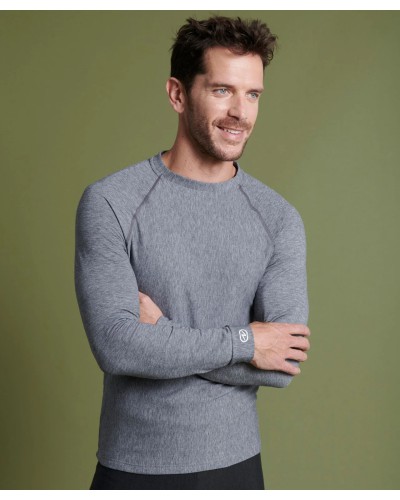 Sous Vêtement Thermique Homme Damart "Comfort Thermolactyl 3"