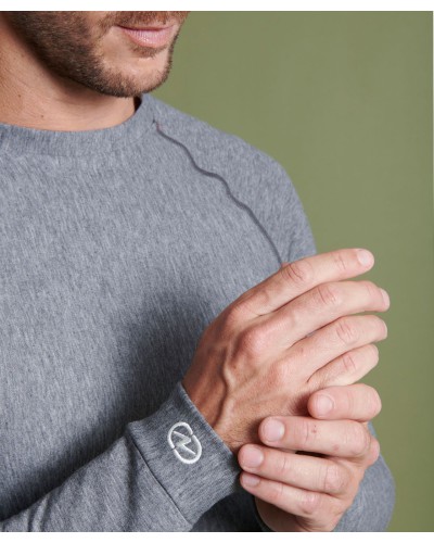 Sous Vêtement Thermique Homme Damart "Comfort Thermolactyl 3"