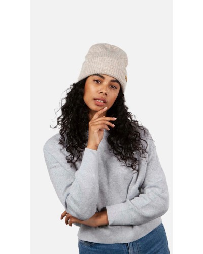 Bonnet à Revers Femme Barts "Witzia Beanie"