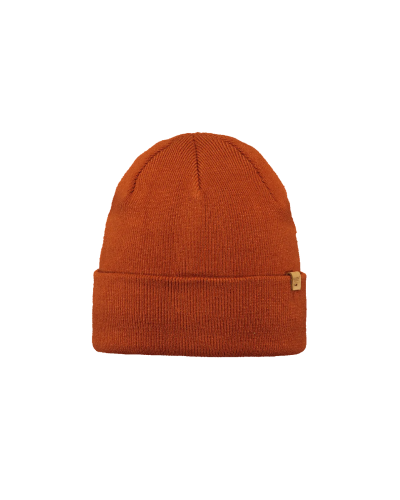Bonnet à Revers Adulte Barts "Willes Beanie"