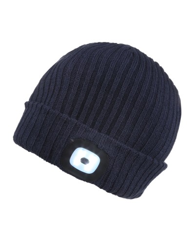 Bonnet / Lampe "Torch Beanie II" - Regatta