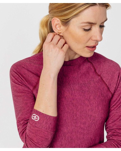 Sous Vêtement Thermique Femme Damart "Comfort Thermolactyl 3"