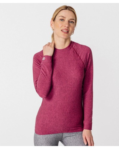 Sous Vêtement Thermique Femme Damart "Comfort Thermolactyl 3"