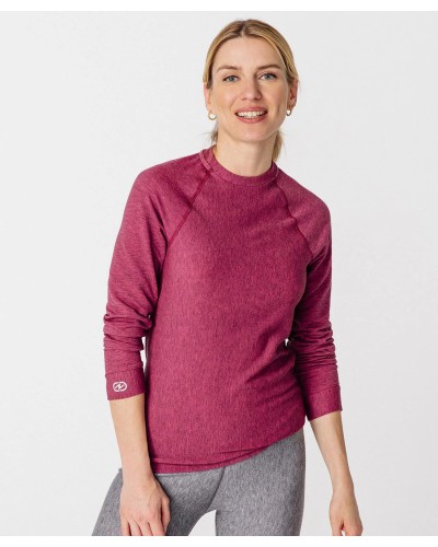 Sous Vêtement Thermique Femme Damart "Comfort Thermolactyl 3"