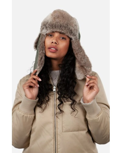 Chapka Barts "Kamikaze"