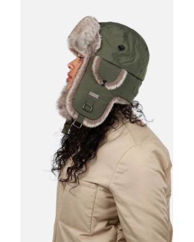 Chapka Barts "Kamikaze"