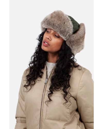 Chapka Barts "Kamikaze"