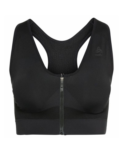 Brassière Seamless High