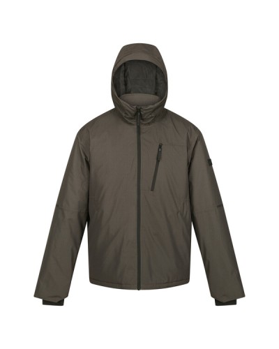 Veste Chaude Imperméable Harridge - Regatta
