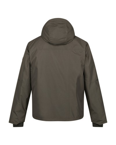 Veste Chaude Imperméable Harridge - Regatta