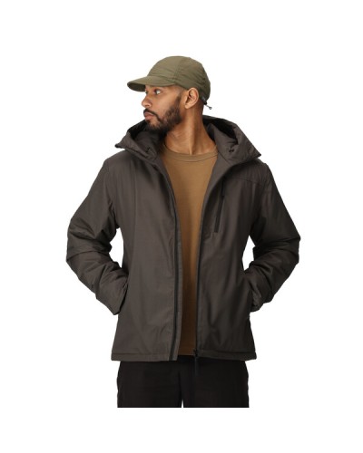 Veste Chaude Imperméable Harridge - Regatta