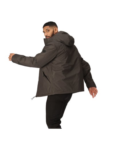 Veste Chaude Imperméable Harridge - Regatta