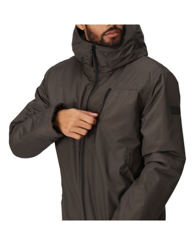 Veste Chaude Imperméable Harridge - Regatta
