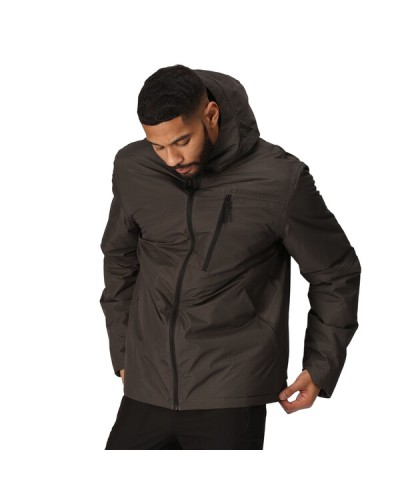 Veste Chaude Imperméable Harridge - Regatta