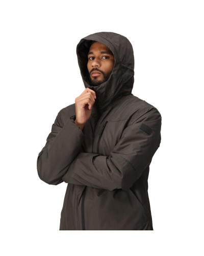 Veste Chaude Imperméable Harridge - Regatta