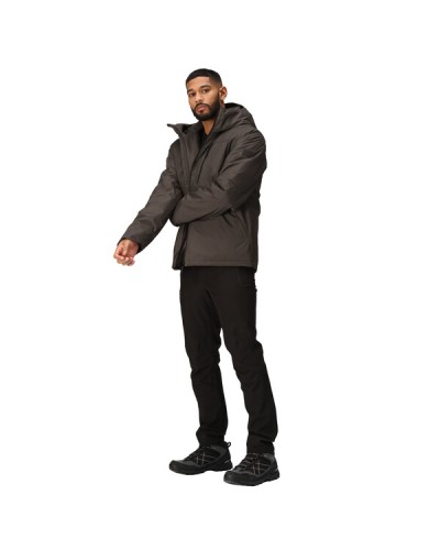 Veste Chaude Imperméable Harridge - Regatta