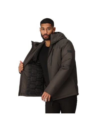 Veste Chaude Imperméable Harridge - Regatta