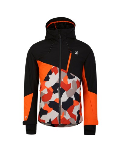 Veste de Ski Imperméable Baseplate Jacket - Dare 2B