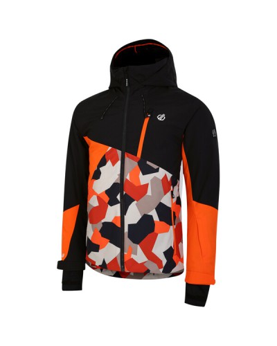 Veste de Ski Imperméable Baseplate Jacket - Dare 2B