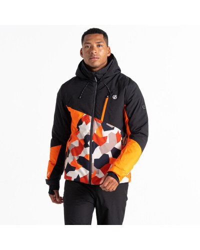 Veste de Ski Imperméable Baseplate Jacket - Dare 2B