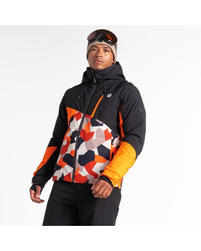 Veste de Ski Imperméable Baseplate Jacket - Dare 2B