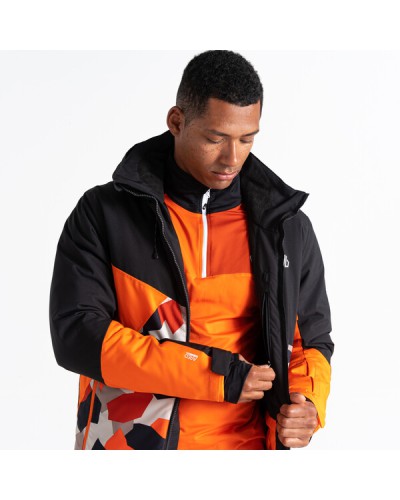 Veste de Ski Imperméable Baseplate Jacket - Dare 2B