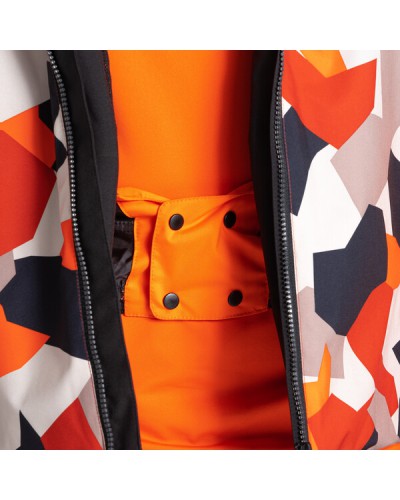 Veste de Ski Imperméable Baseplate Jacket - Dare 2B