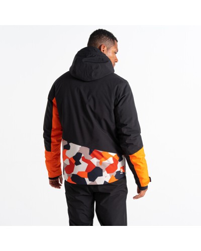Veste de Ski Imperméable Baseplate Jacket - Dare 2B