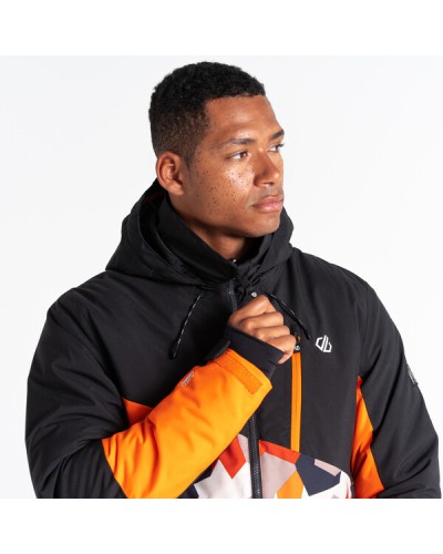 Veste de Ski Imperméable Baseplate Jacket - Dare 2B