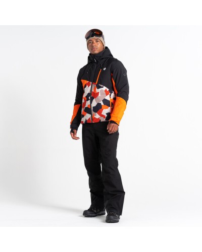 Veste de Ski Imperméable Baseplate Jacket - Dare 2B
