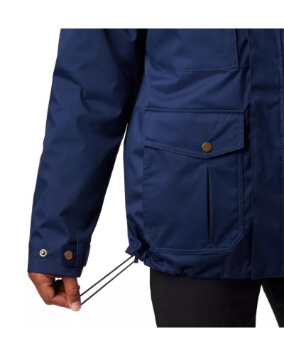 Veste 3 en 1 Imperméable Horizons Pine Interchange Jacket - Columbia
