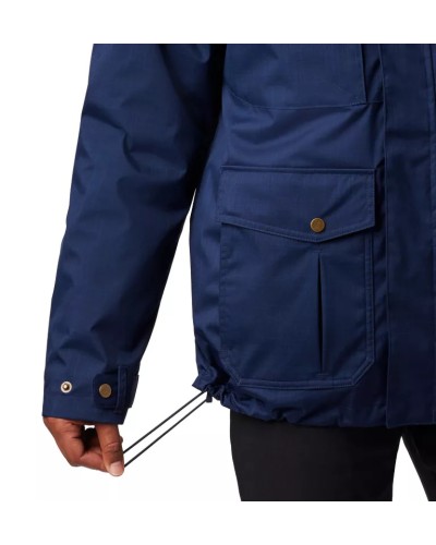 Horizons Pine Interchange Jacket