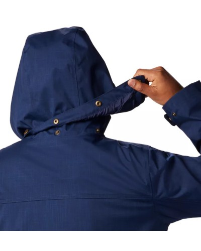 Veste 3 en 1 Imperméable Horizons Pine Interchange Jacket - Columbia