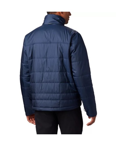 Horizons Pine Interchange Jacket