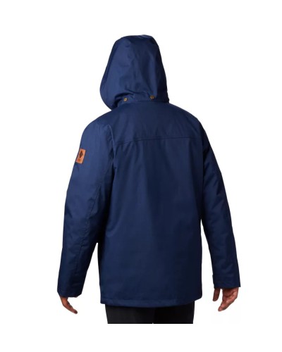 Veste 3 en 1 Imperméable Horizons Pine Interchange Jacket - Columbia