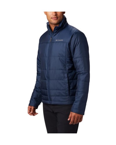Veste 3 en 1 Imperméable Horizons Pine Interchange Jacket - Columbia
