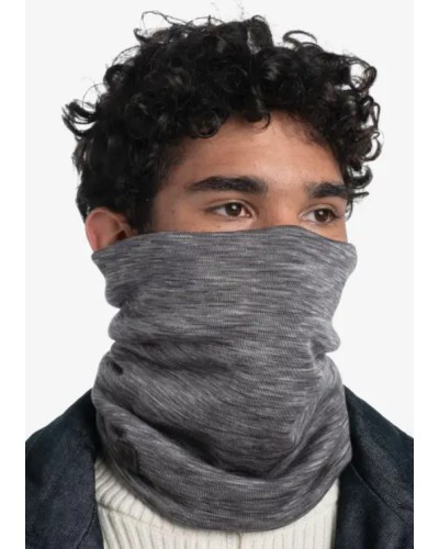 Tour de Cou Buff "Merino Heavyweight"