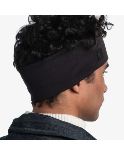 Merino Wide Headband